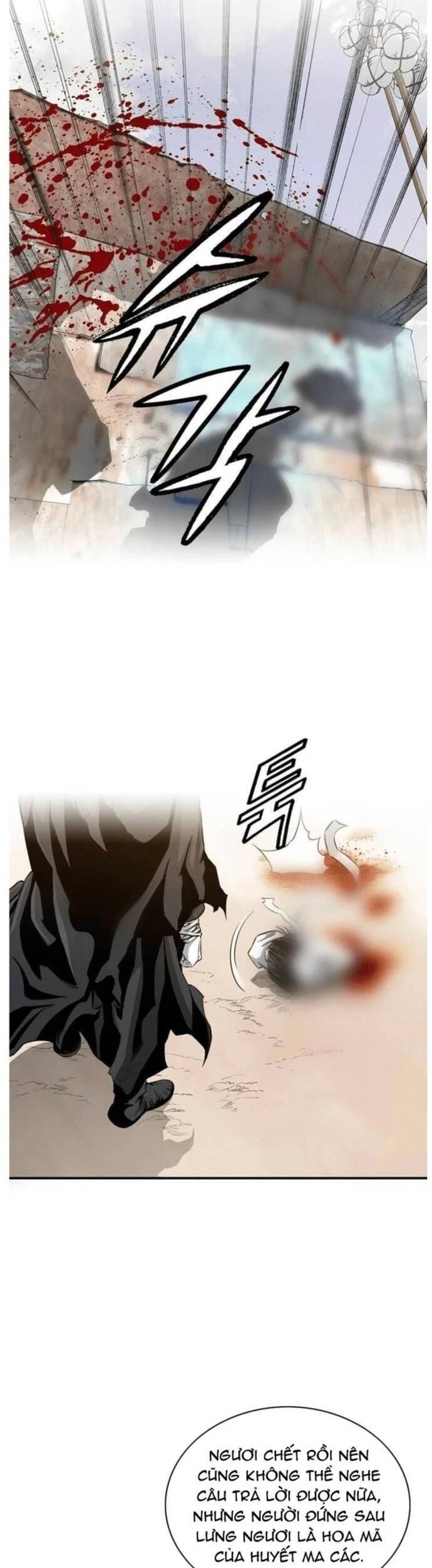 Đăng Thiên Lộ - Chapter 14 - Page 7