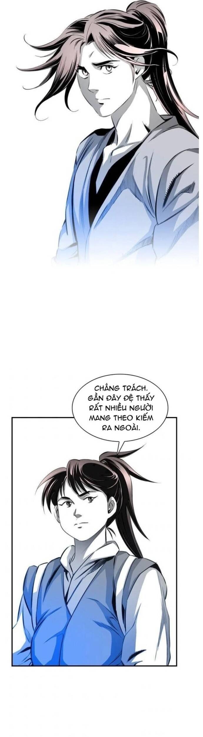 Đăng Thiên Lộ - Chapter 15 - Page 10