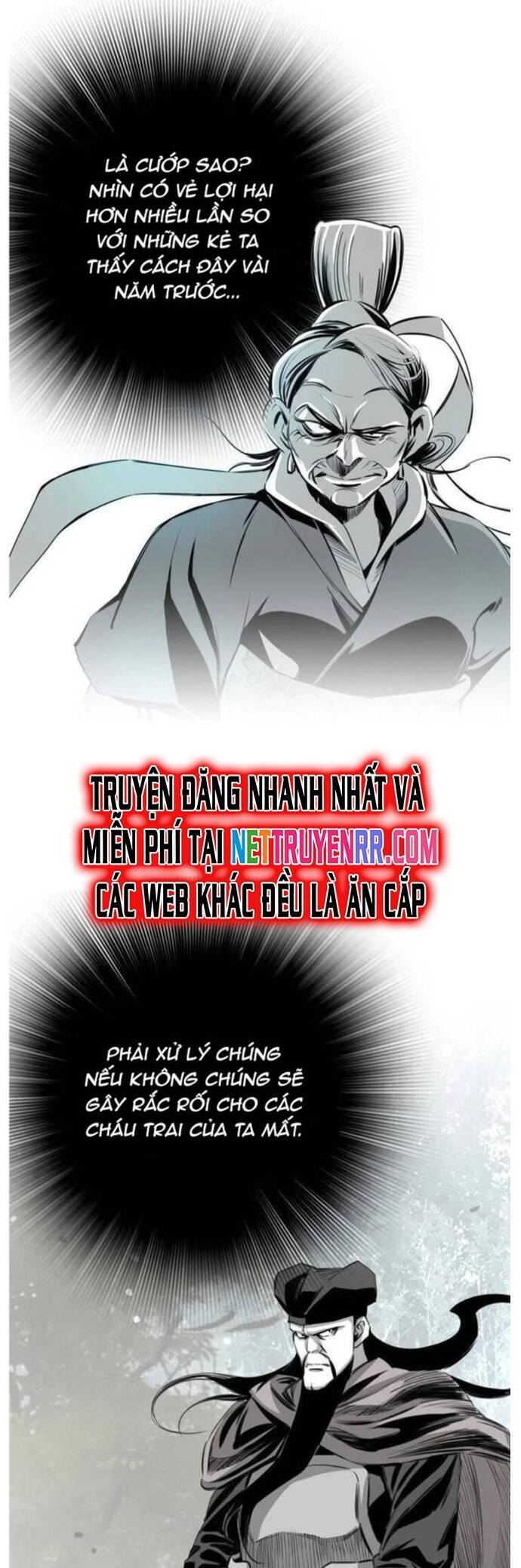 Đăng Thiên Lộ - Chapter 15 - Page 14