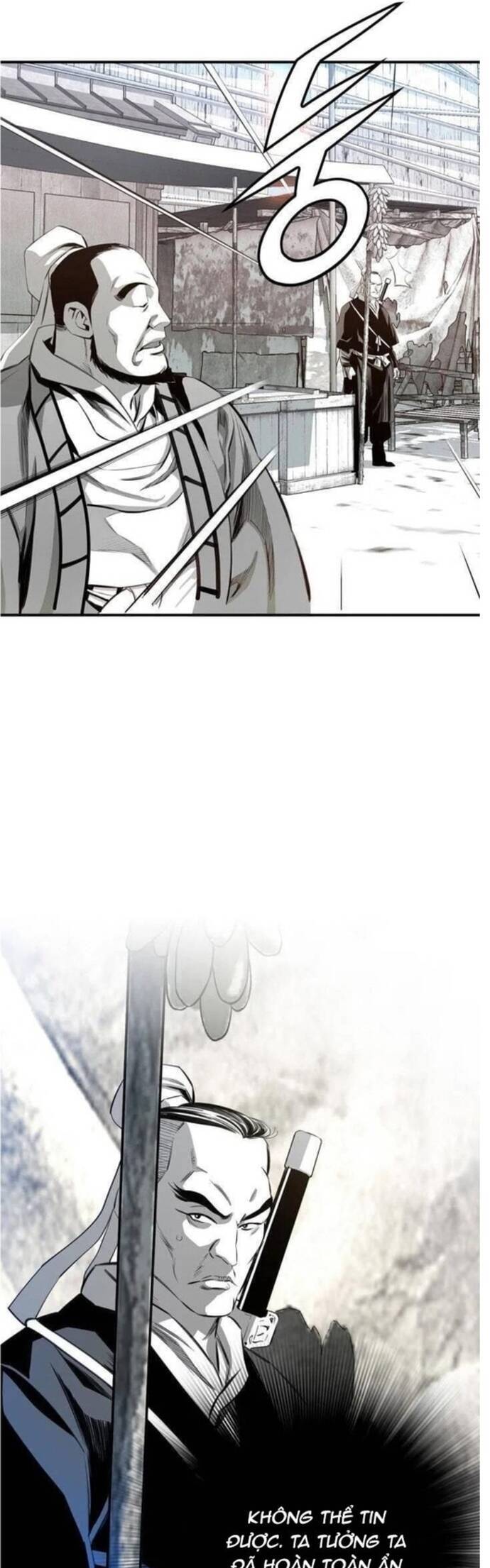 Đăng Thiên Lộ - Chapter 15 - Page 3