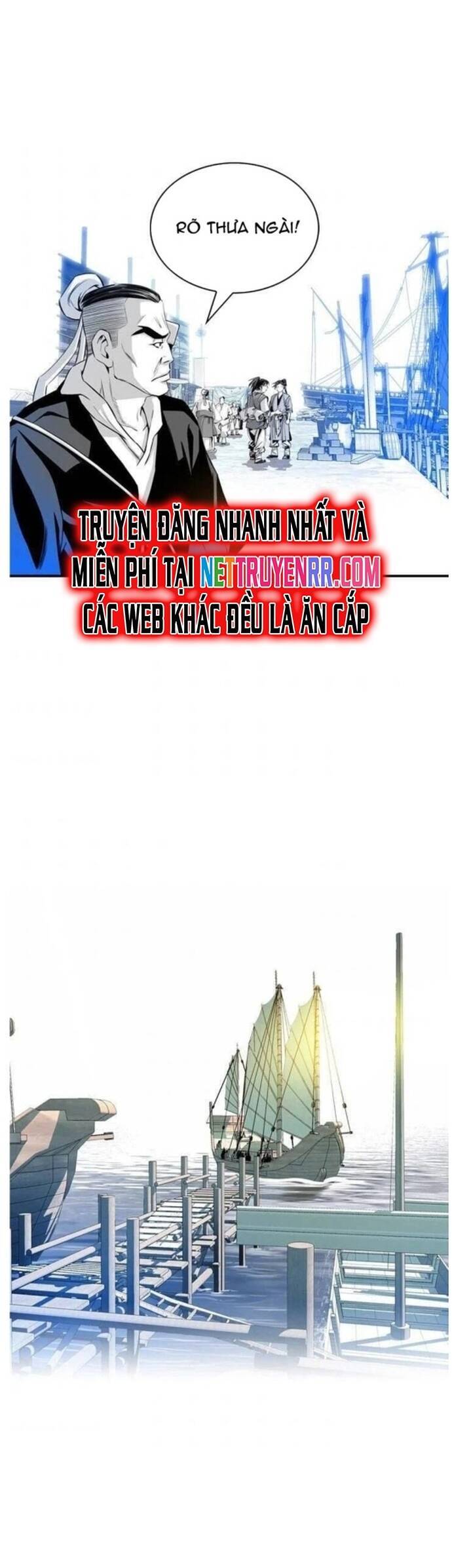 Đăng Thiên Lộ - Chapter 15 - Page 7