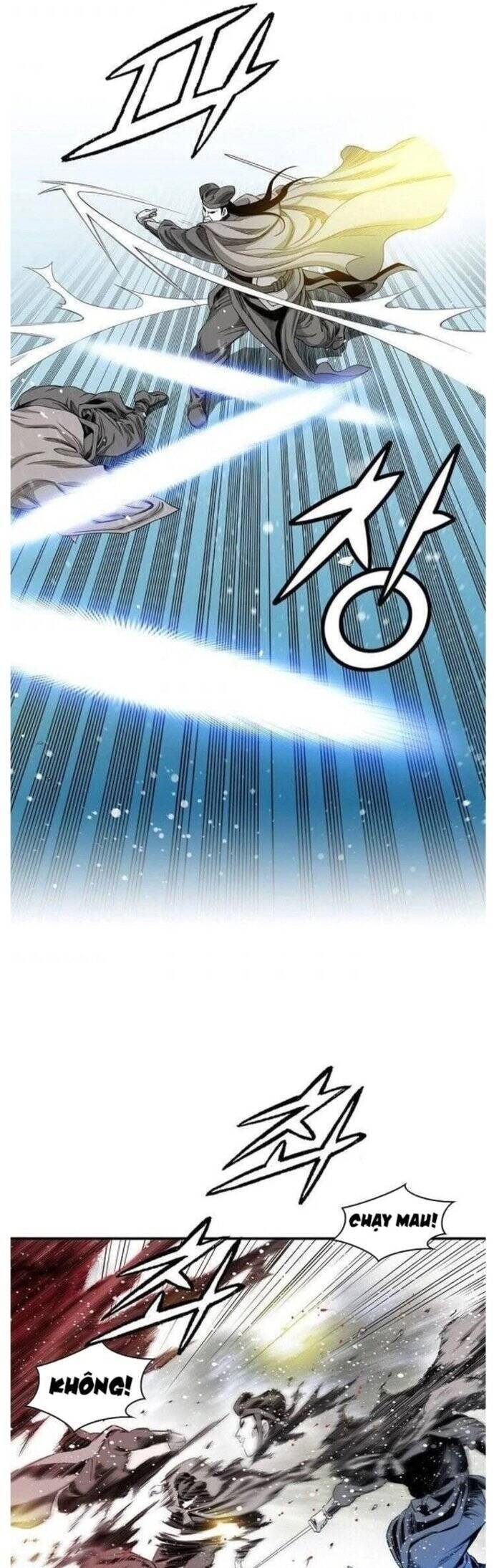 Đăng Thiên Lộ - Chapter 16 - Page 10