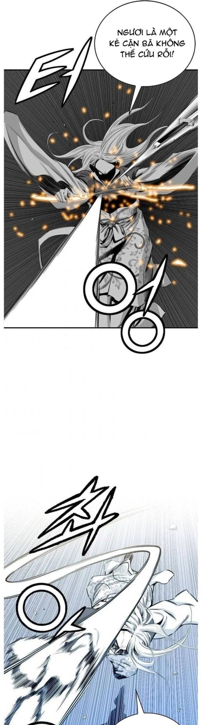 Đăng Thiên Lộ - Chapter 16 - Page 12