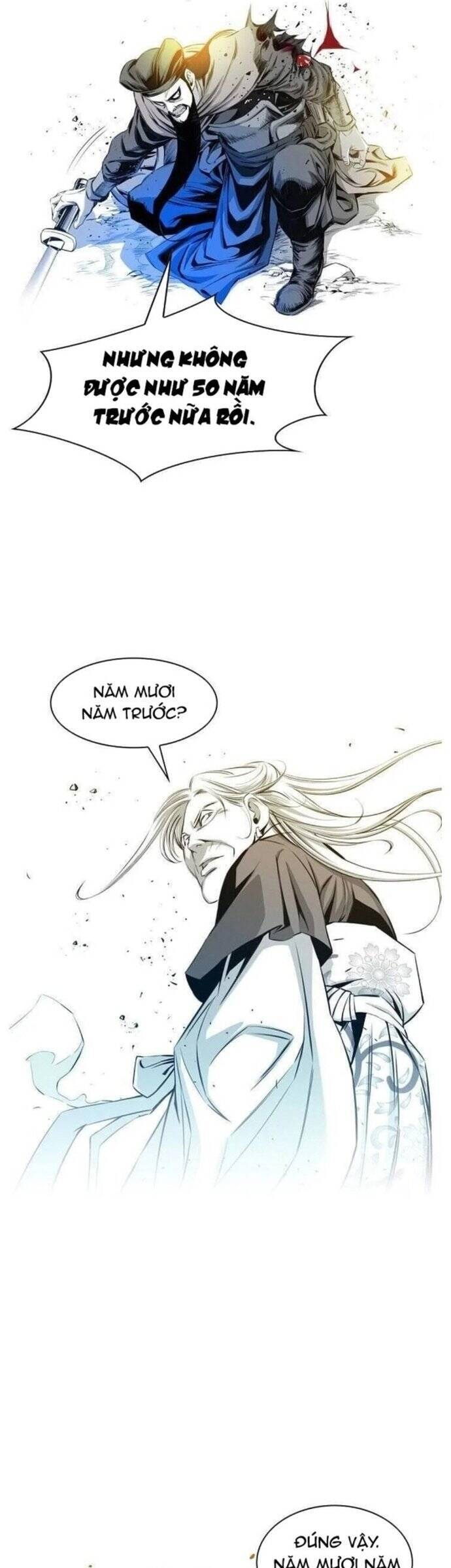 Đăng Thiên Lộ - Chapter 16 - Page 13