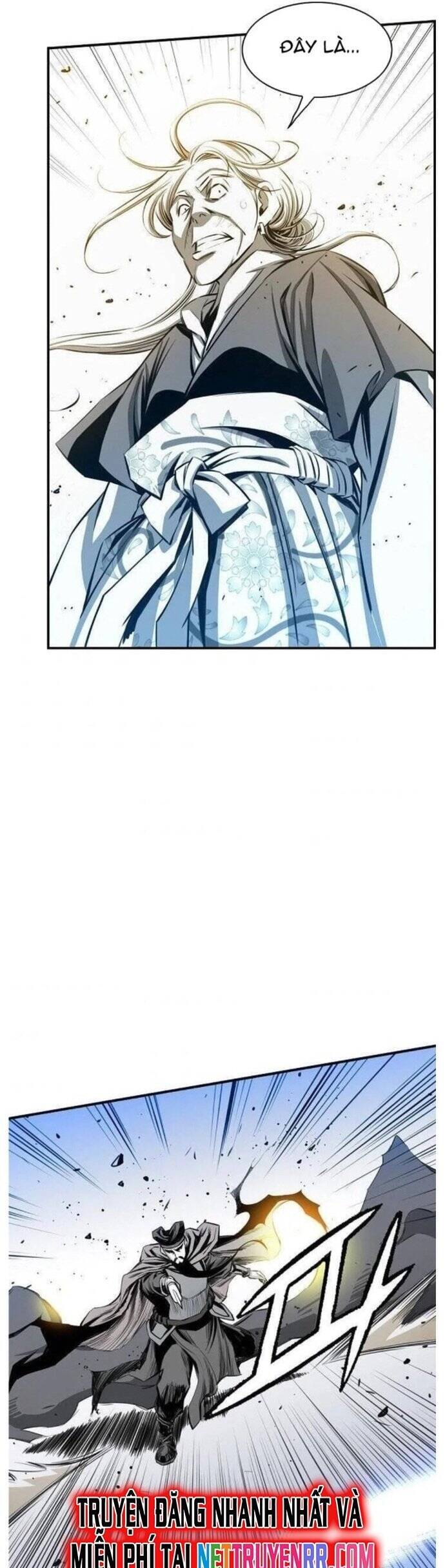 Đăng Thiên Lộ - Chapter 16 - Page 14