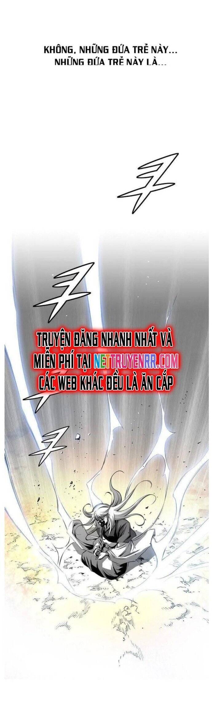 Đăng Thiên Lộ - Chapter 16 - Page 19