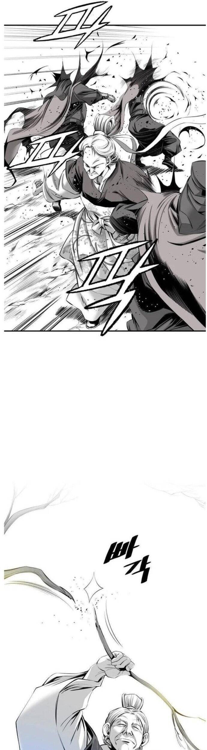 Đăng Thiên Lộ - Chapter 16 - Page 3