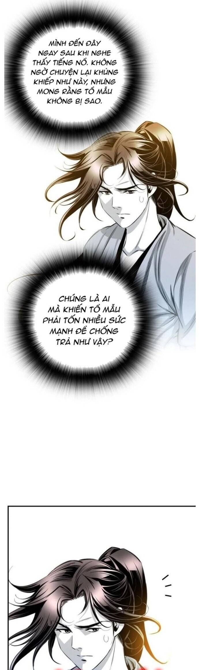 Đăng Thiên Lộ - Chapter 17 - Page 12