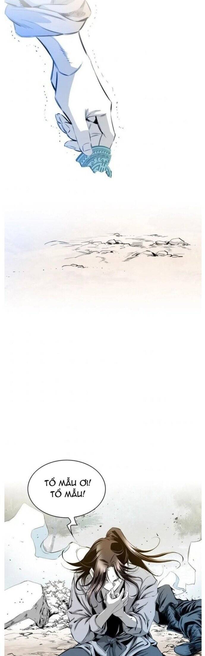 Đăng Thiên Lộ - Chapter 17 - Page 13