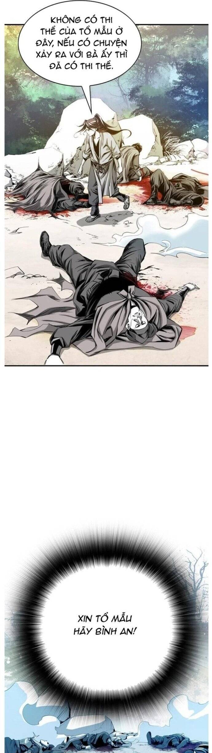 Đăng Thiên Lộ - Chapter 17 - Page 14