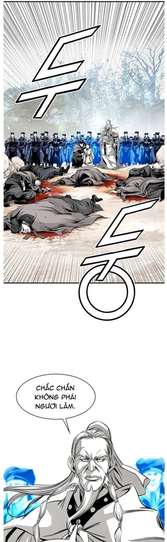 Đăng Thiên Lộ - Chapter 17 - Page 17