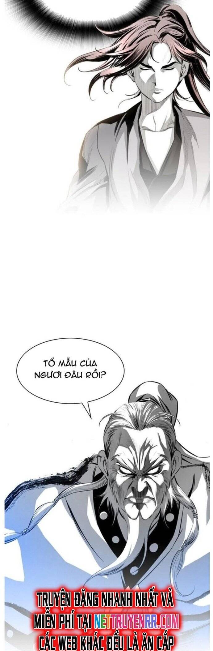 Đăng Thiên Lộ - Chapter 17 - Page 19