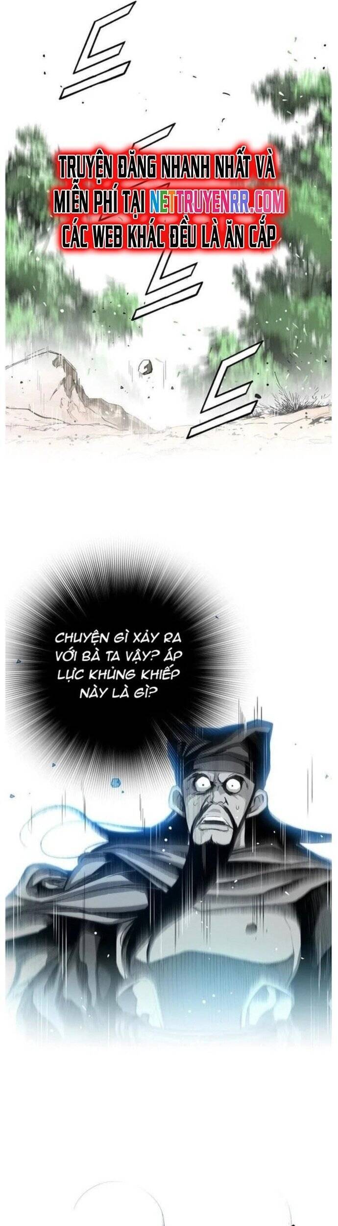 Đăng Thiên Lộ - Chapter 17 - Page 3