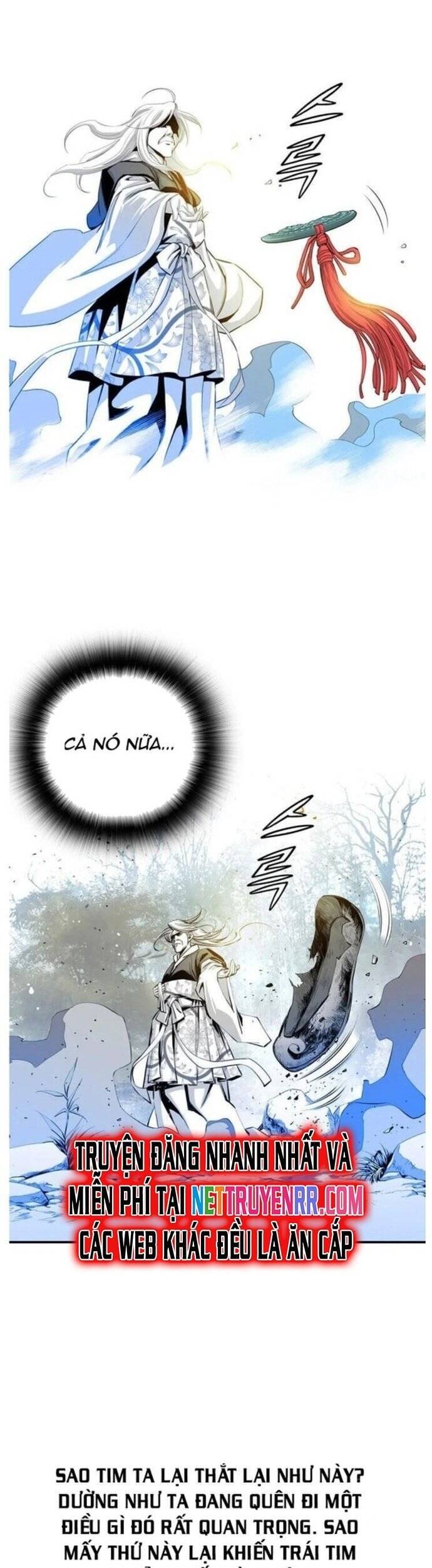 Đăng Thiên Lộ - Chapter 17 - Page 7