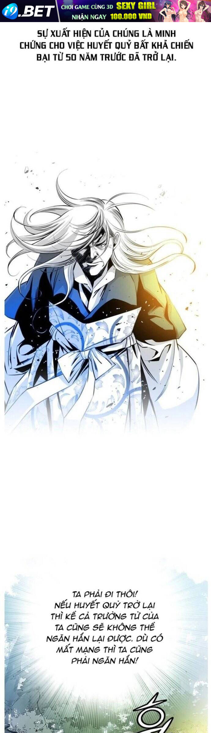 Đăng Thiên Lộ - Chapter 17 - Page 8