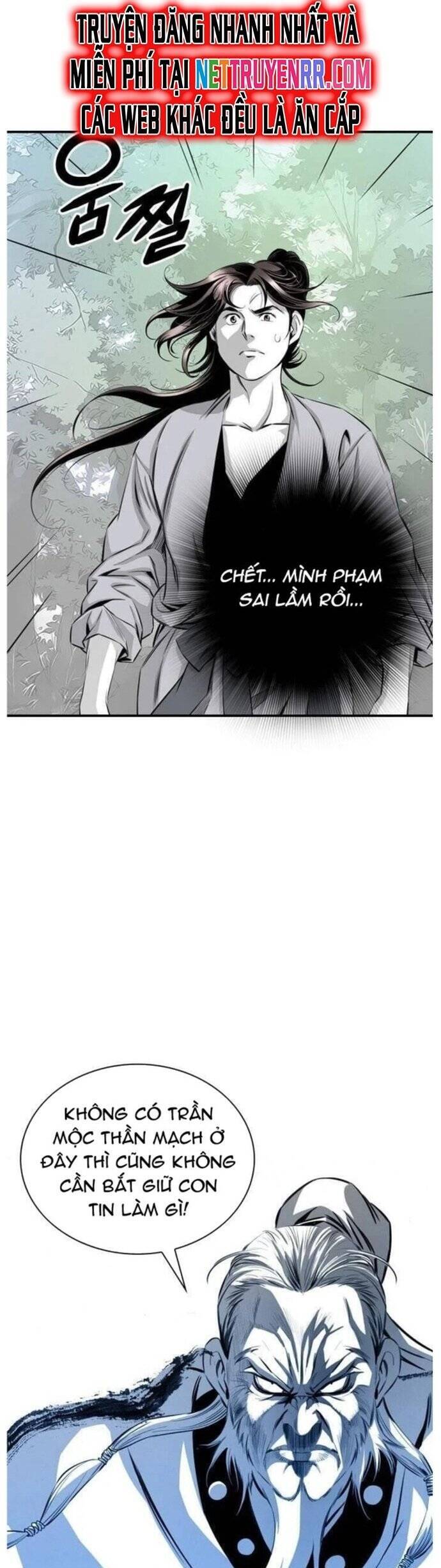 Đăng Thiên Lộ - Chapter 18 - Page 11