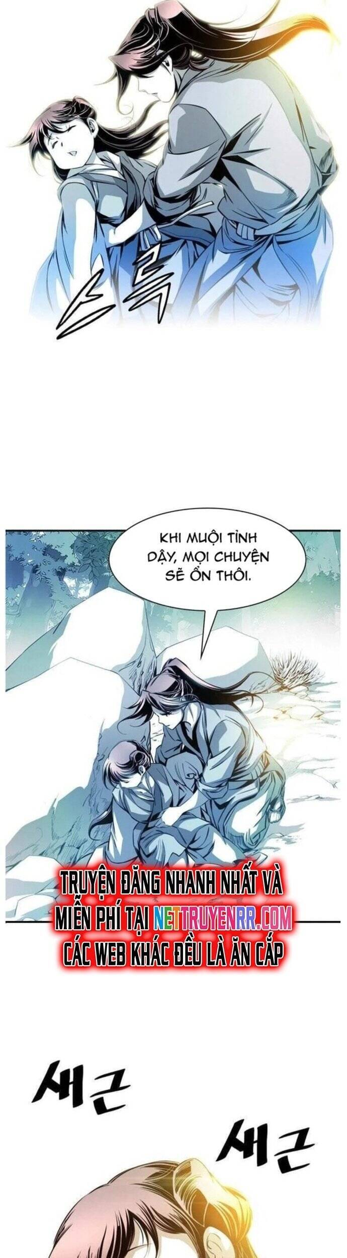 Đăng Thiên Lộ - Chapter 18 - Page 13