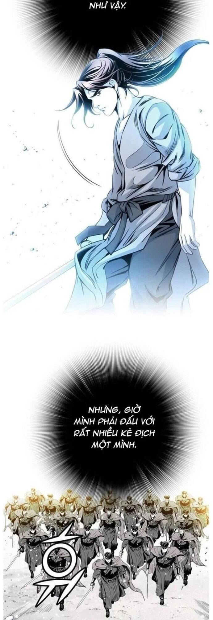 Đăng Thiên Lộ - Chapter 18 - Page 14