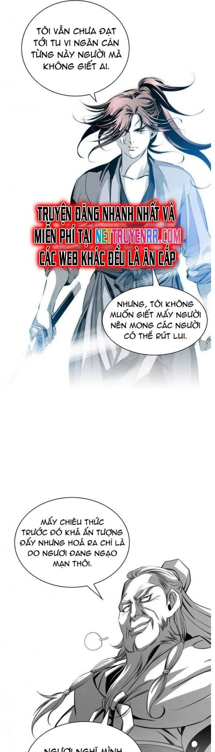 Đăng Thiên Lộ - Chapter 18 - Page 15