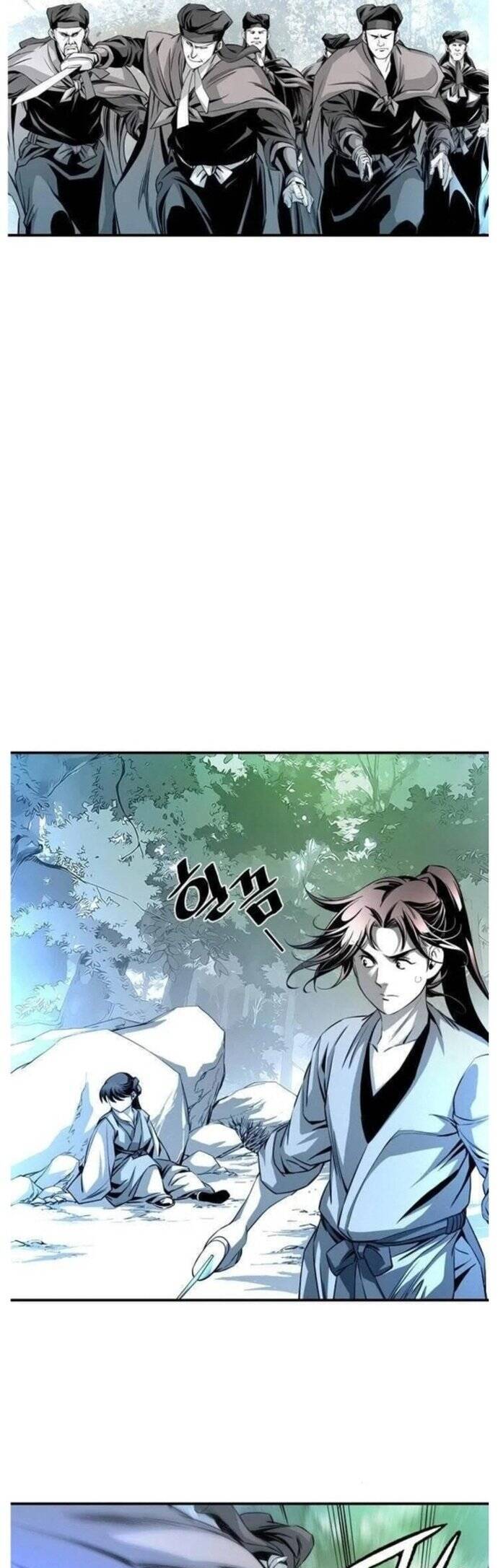 Đăng Thiên Lộ - Chapter 18 - Page 16