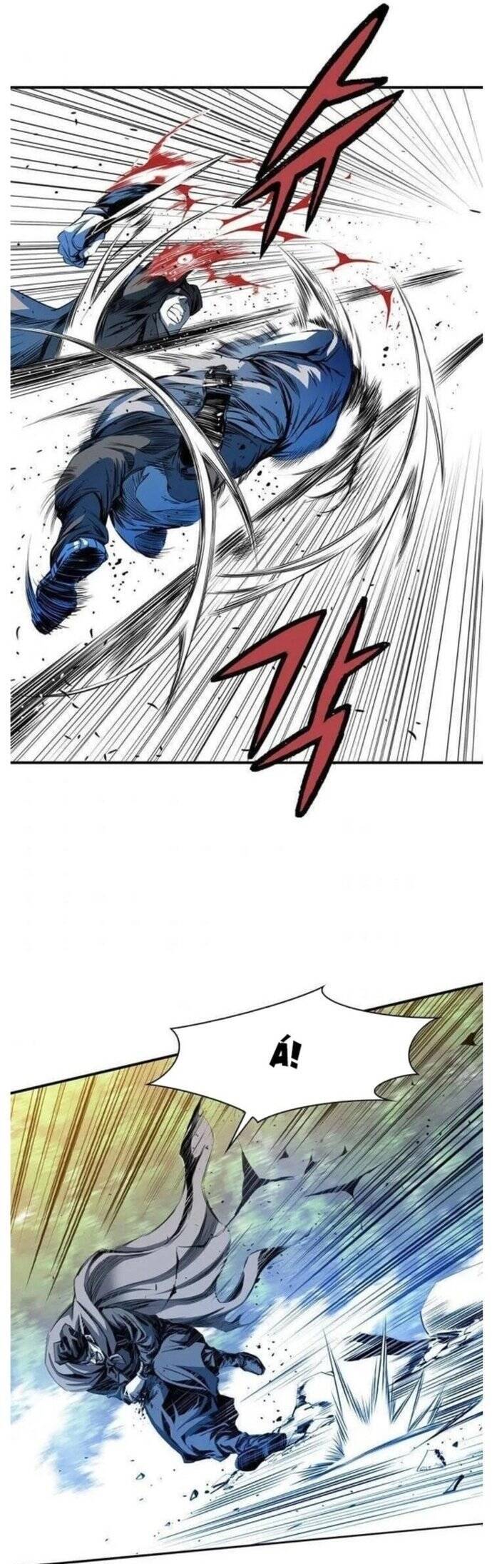 Đăng Thiên Lộ - Chapter 18 - Page 17