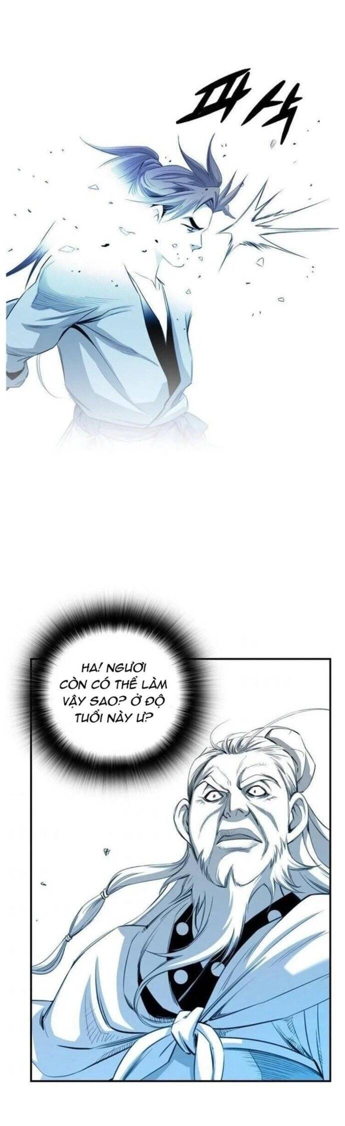 Đăng Thiên Lộ - Chapter 18 - Page 6