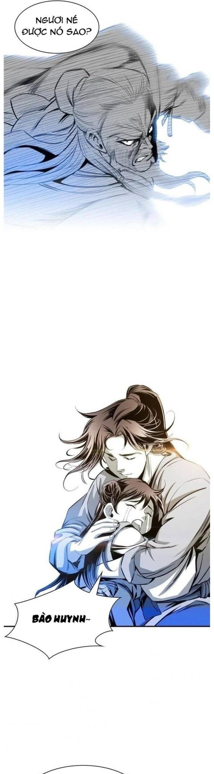 Đăng Thiên Lộ - Chapter 18 - Page 8