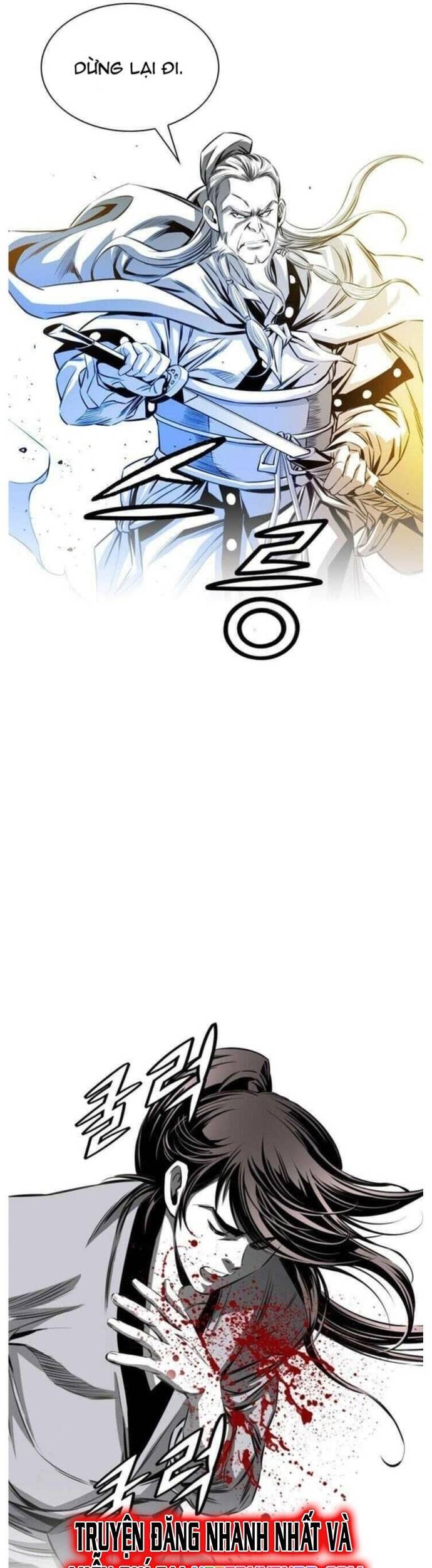 Đăng Thiên Lộ - Chapter 19 - Page 10