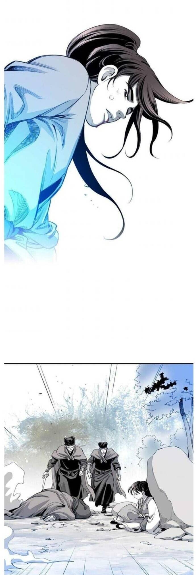 Đăng Thiên Lộ - Chapter 19 - Page 11