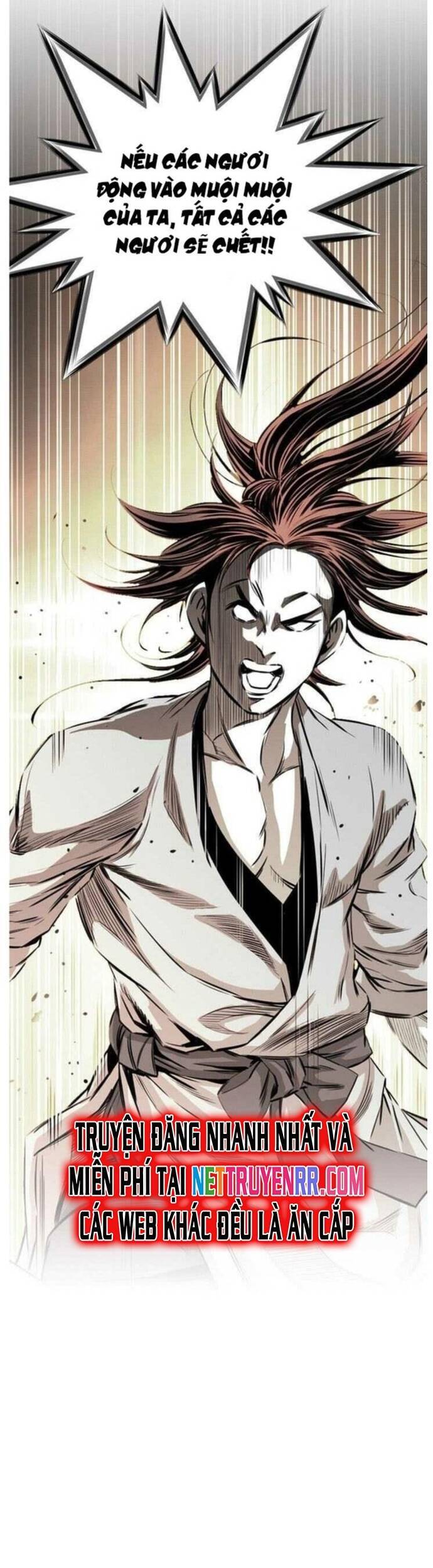 Đăng Thiên Lộ - Chapter 19 - Page 12