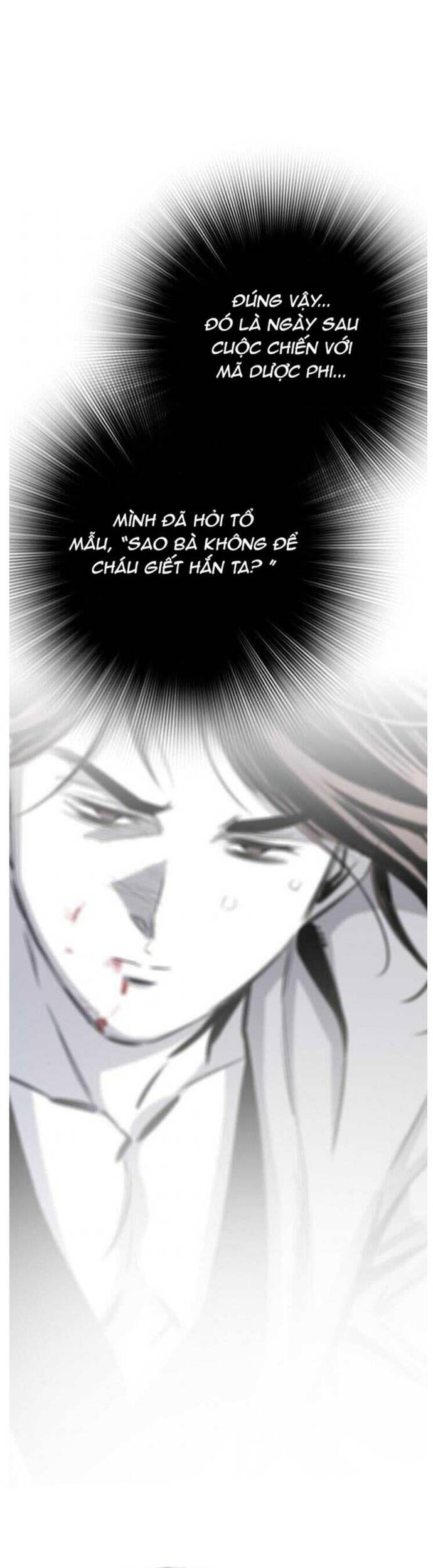 Đăng Thiên Lộ - Chapter 19 - Page 13
