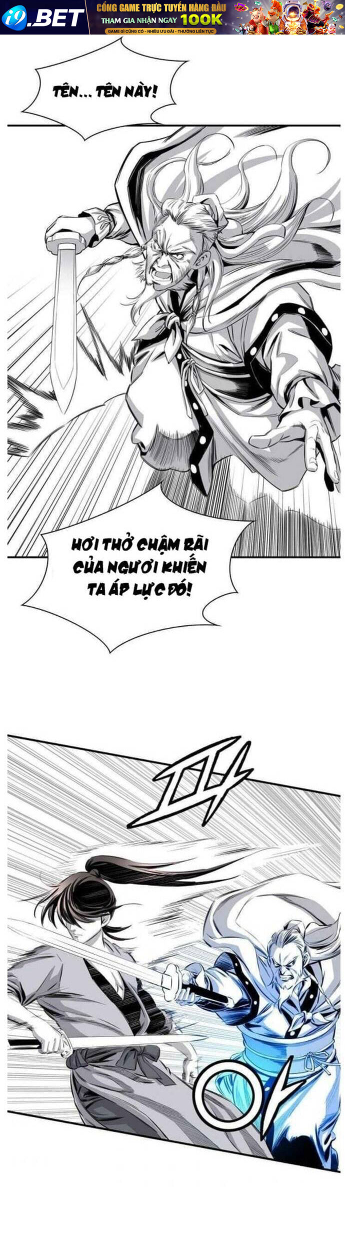 Đăng Thiên Lộ - Chapter 19 - Page 15