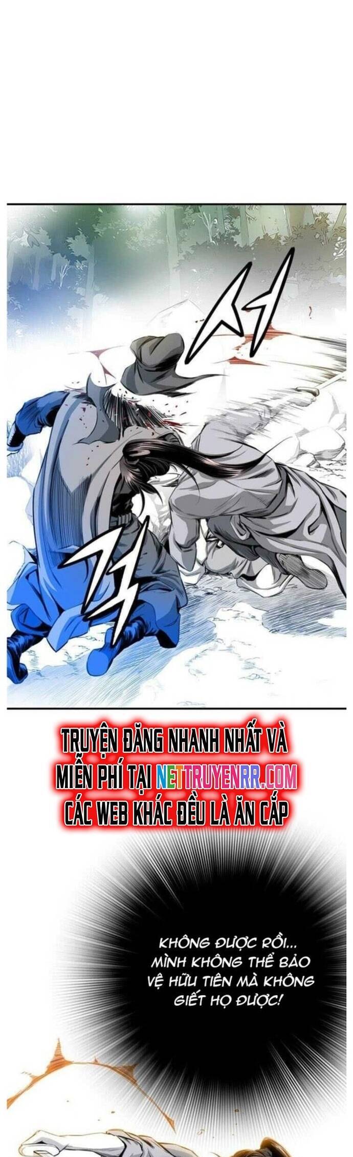 Đăng Thiên Lộ - Chapter 19 - Page 3