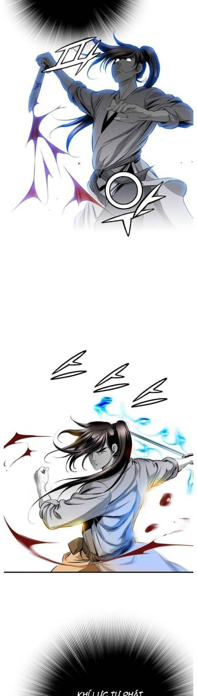 Đăng Thiên Lộ - Chapter 19 - Page 4