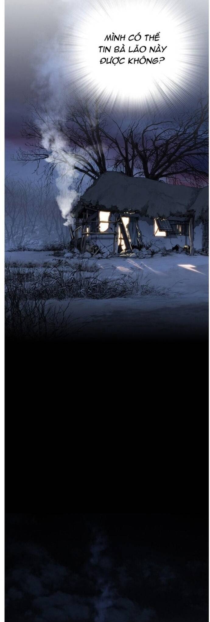 Đăng Thiên Lộ - Chapter 2 - Page 10