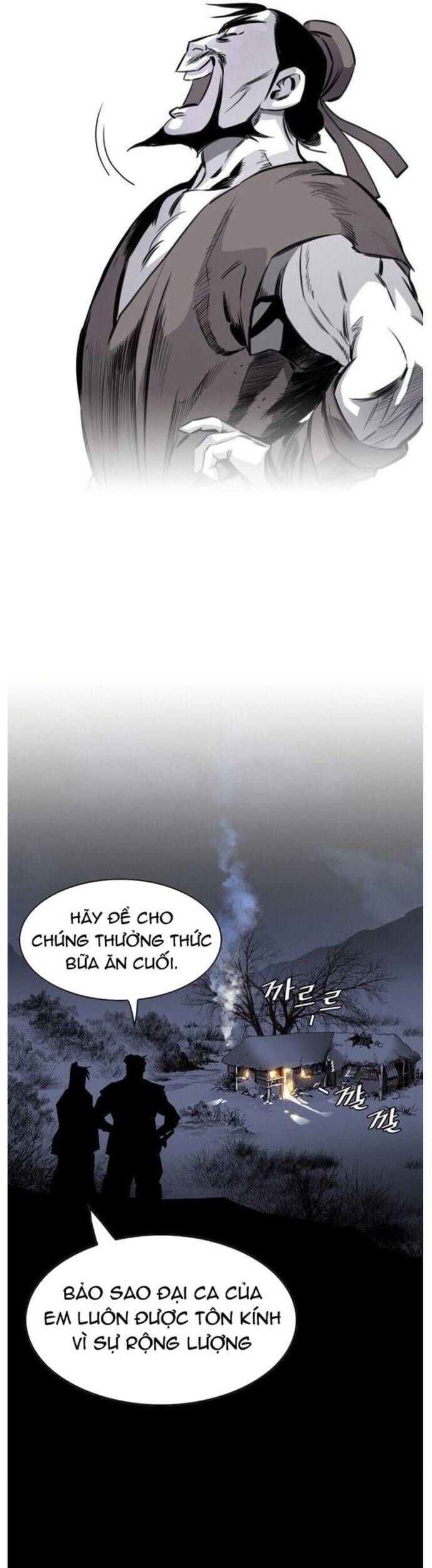 Đăng Thiên Lộ - Chapter 2 - Page 12
