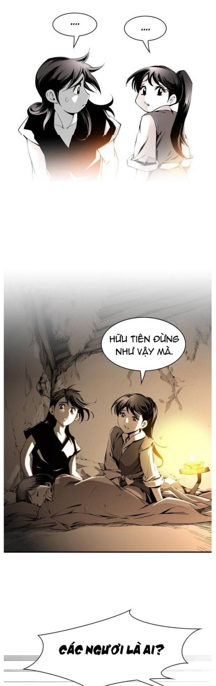 Đăng Thiên Lộ - Chapter 2 - Page 14