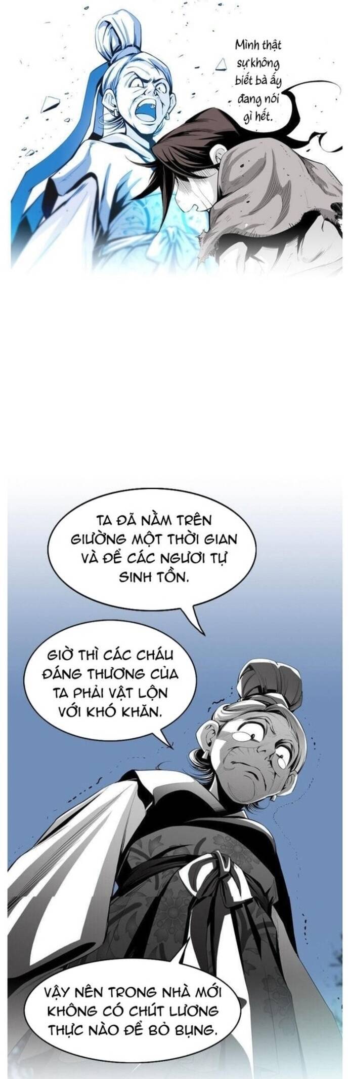 Đăng Thiên Lộ - Chapter 2 - Page 4