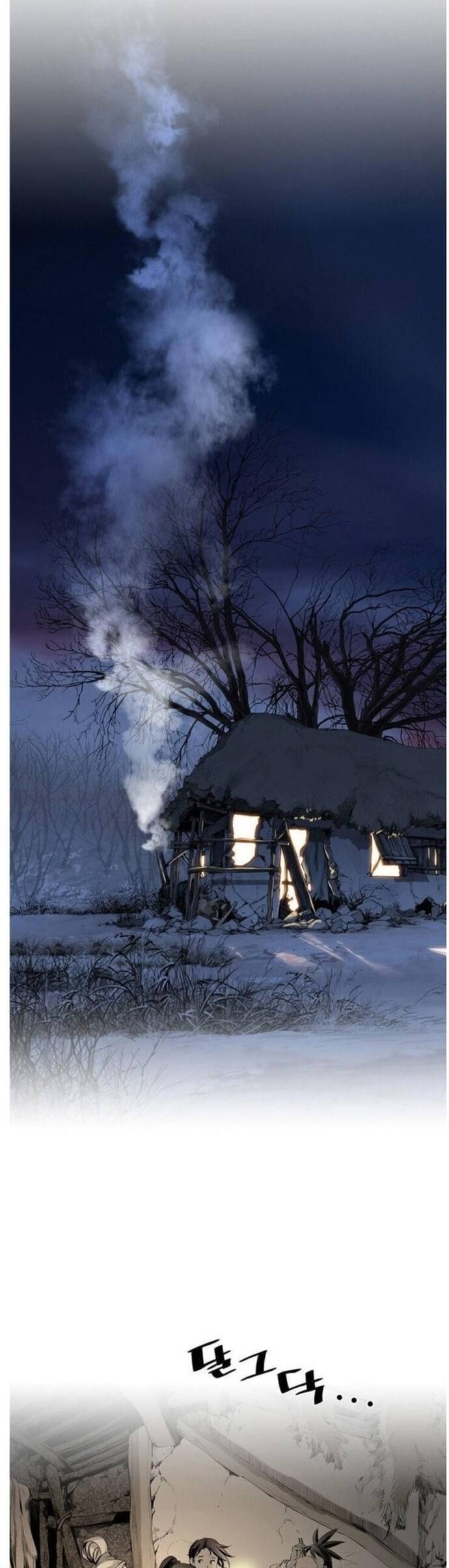 Đăng Thiên Lộ - Chapter 2 - Page 8