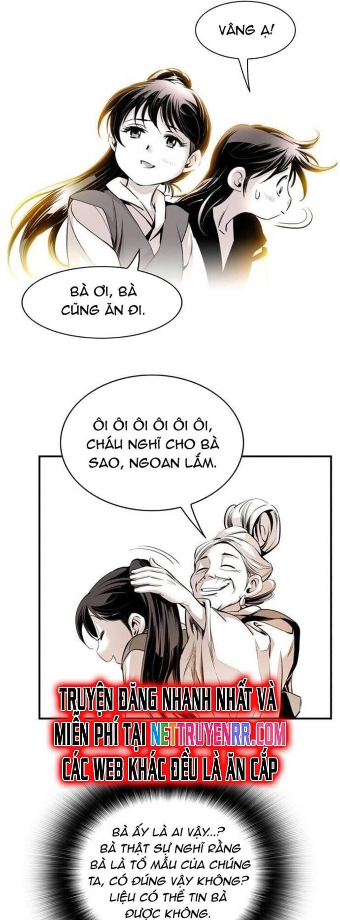 Đăng Thiên Lộ - Chapter 2 - Page 9