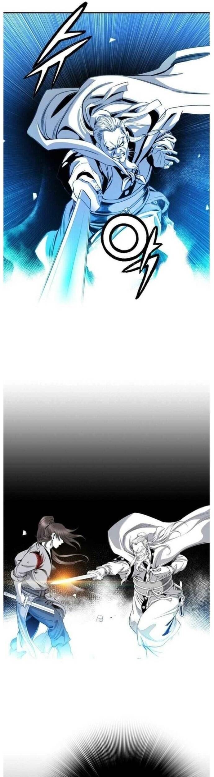 Đăng Thiên Lộ - Chapter 20 - Page 3