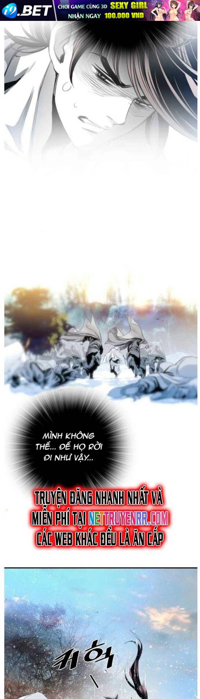 Đăng Thiên Lộ - Chapter 20 - Page 6