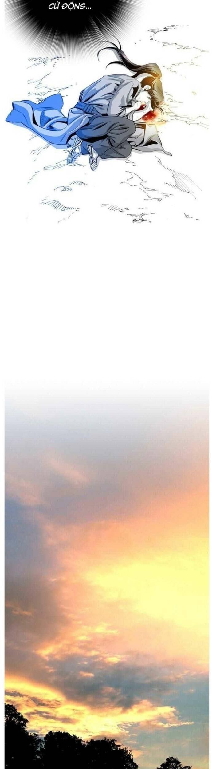 Đăng Thiên Lộ - Chapter 20 - Page 7