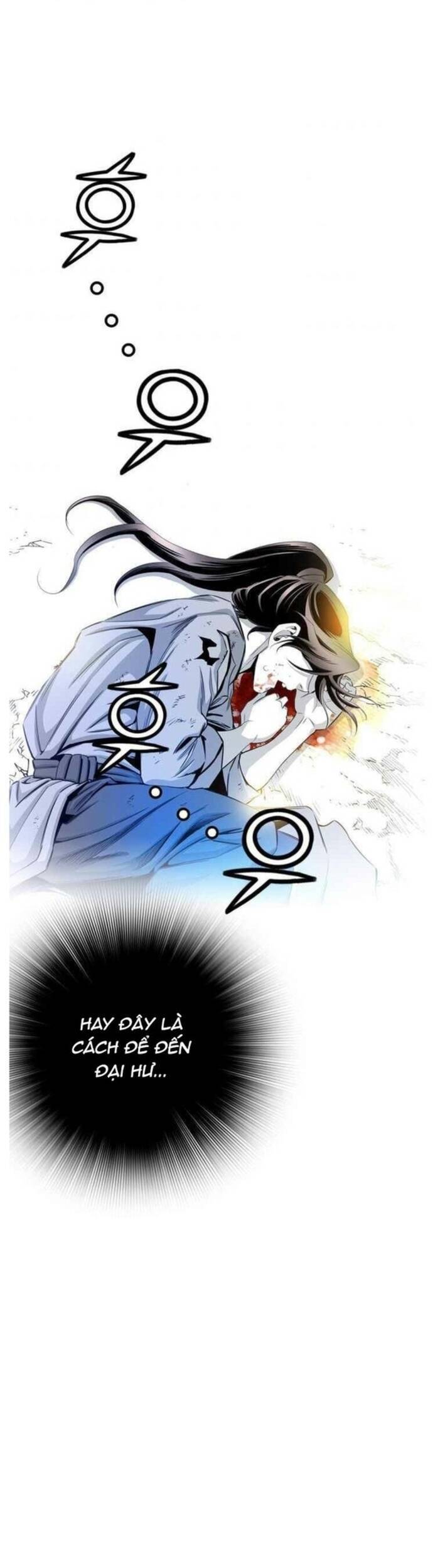 Đăng Thiên Lộ - Chapter 20 - Page 8