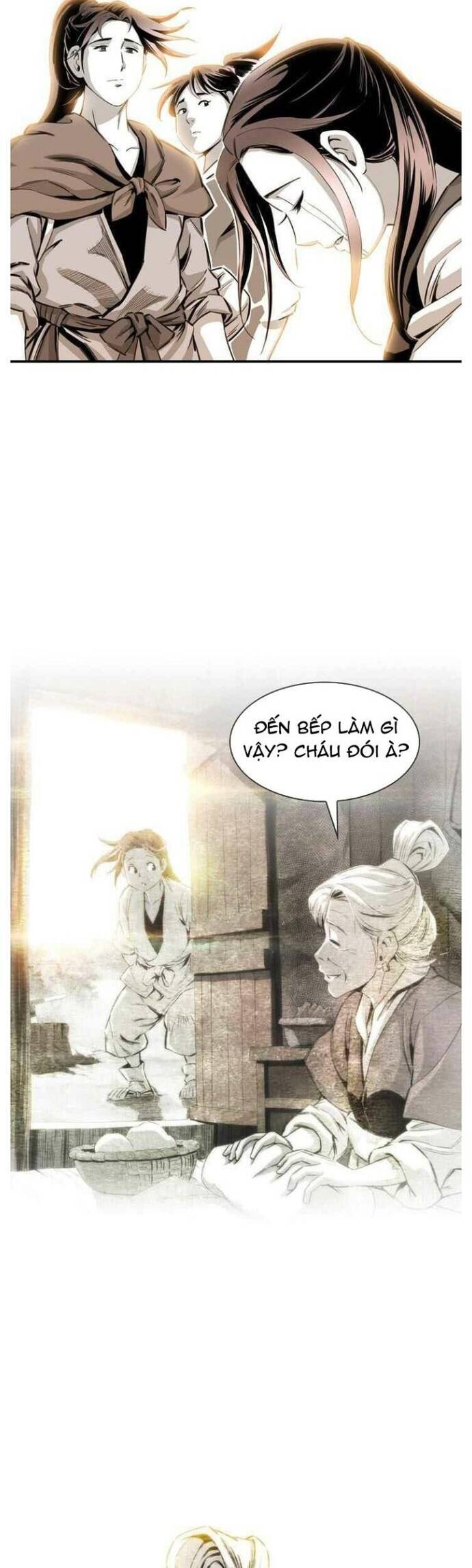Đăng Thiên Lộ - Chapter 21 - Page 5