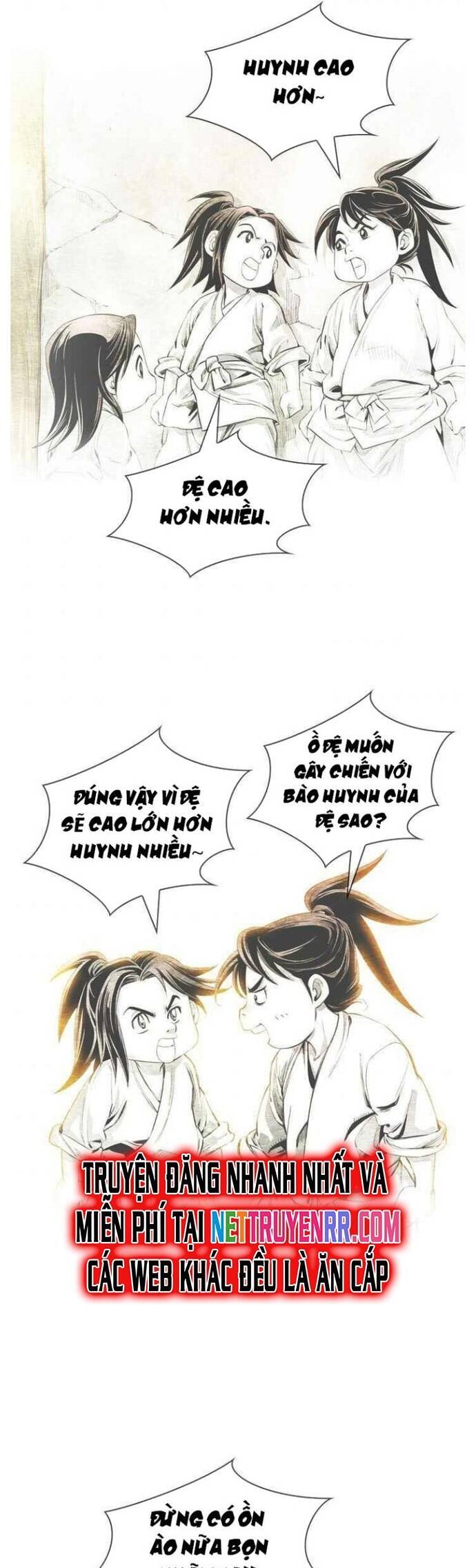 Đăng Thiên Lộ - Chapter 21 - Page 6