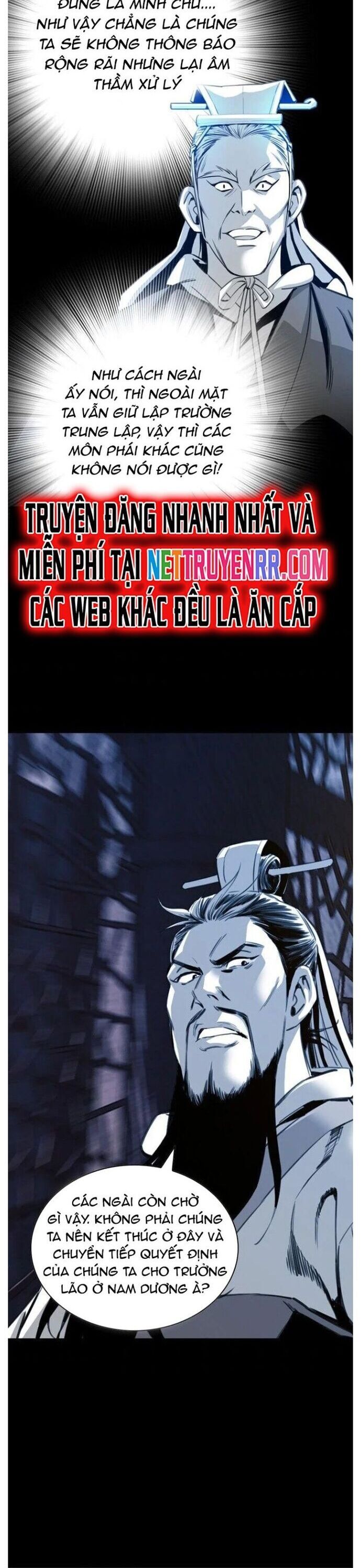 Đăng Thiên Lộ - Chapter 22 - Page 13