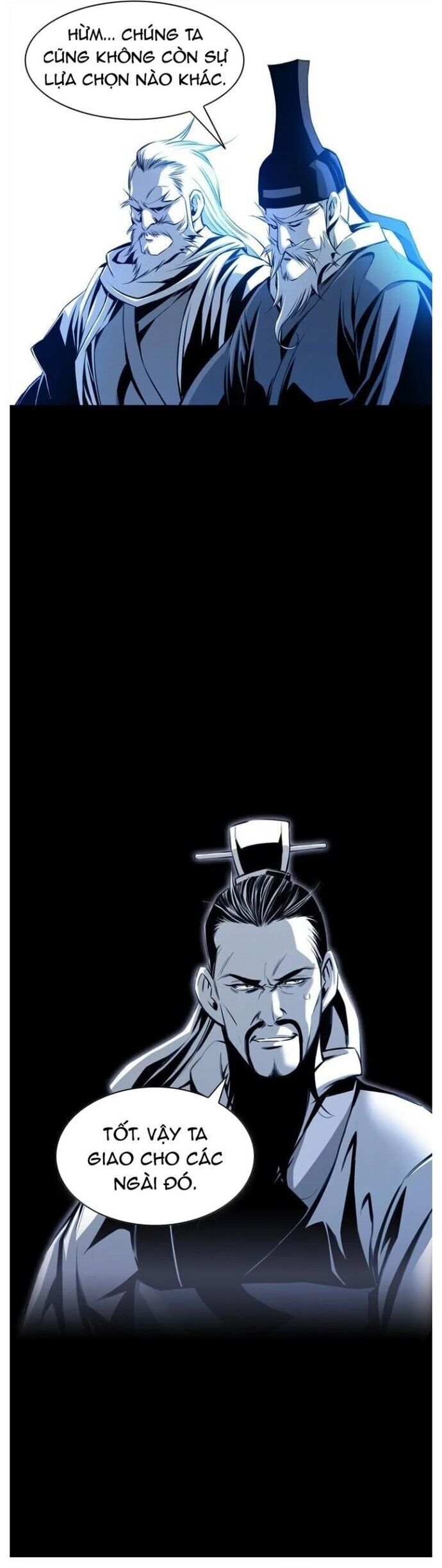 Đăng Thiên Lộ - Chapter 22 - Page 14