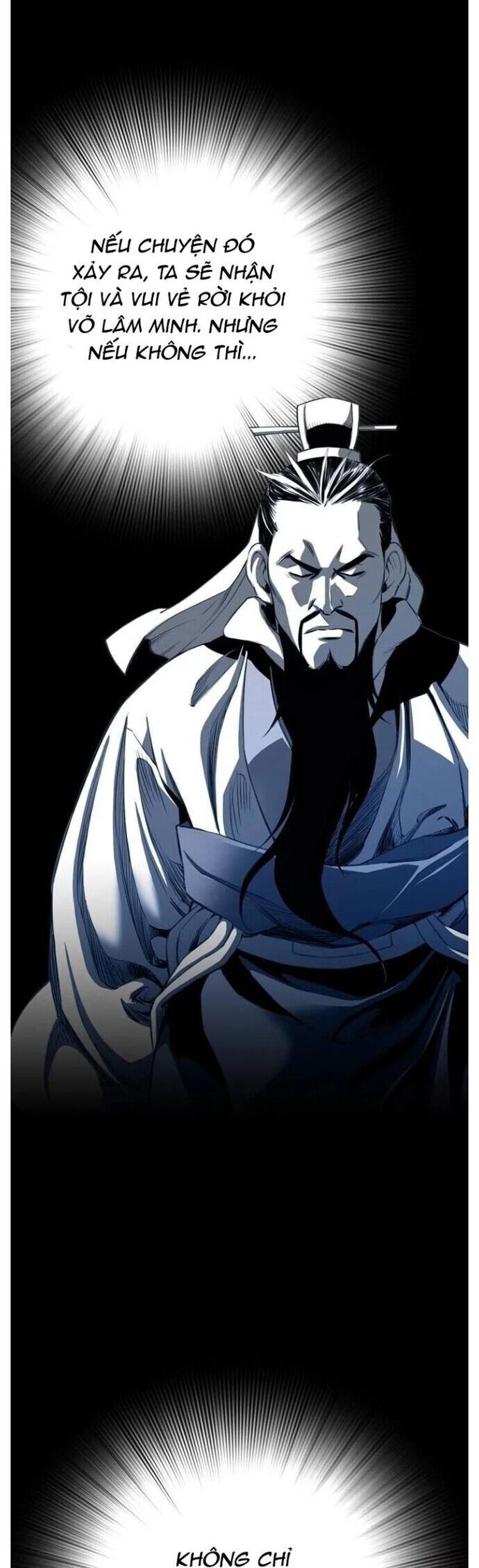 Đăng Thiên Lộ - Chapter 22 - Page 16