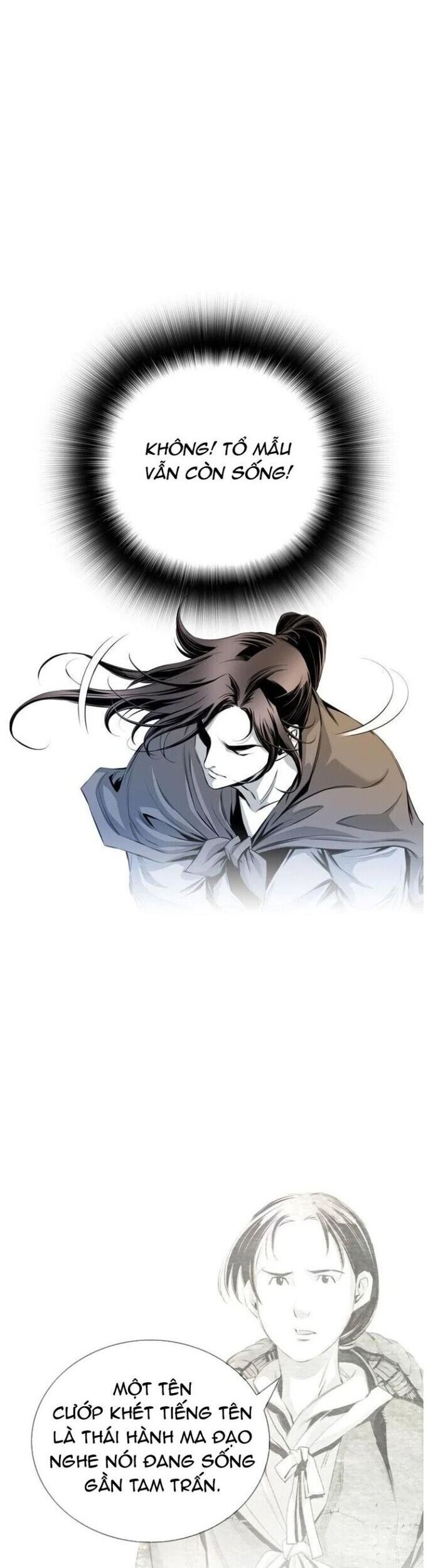 Đăng Thiên Lộ - Chapter 22 - Page 22